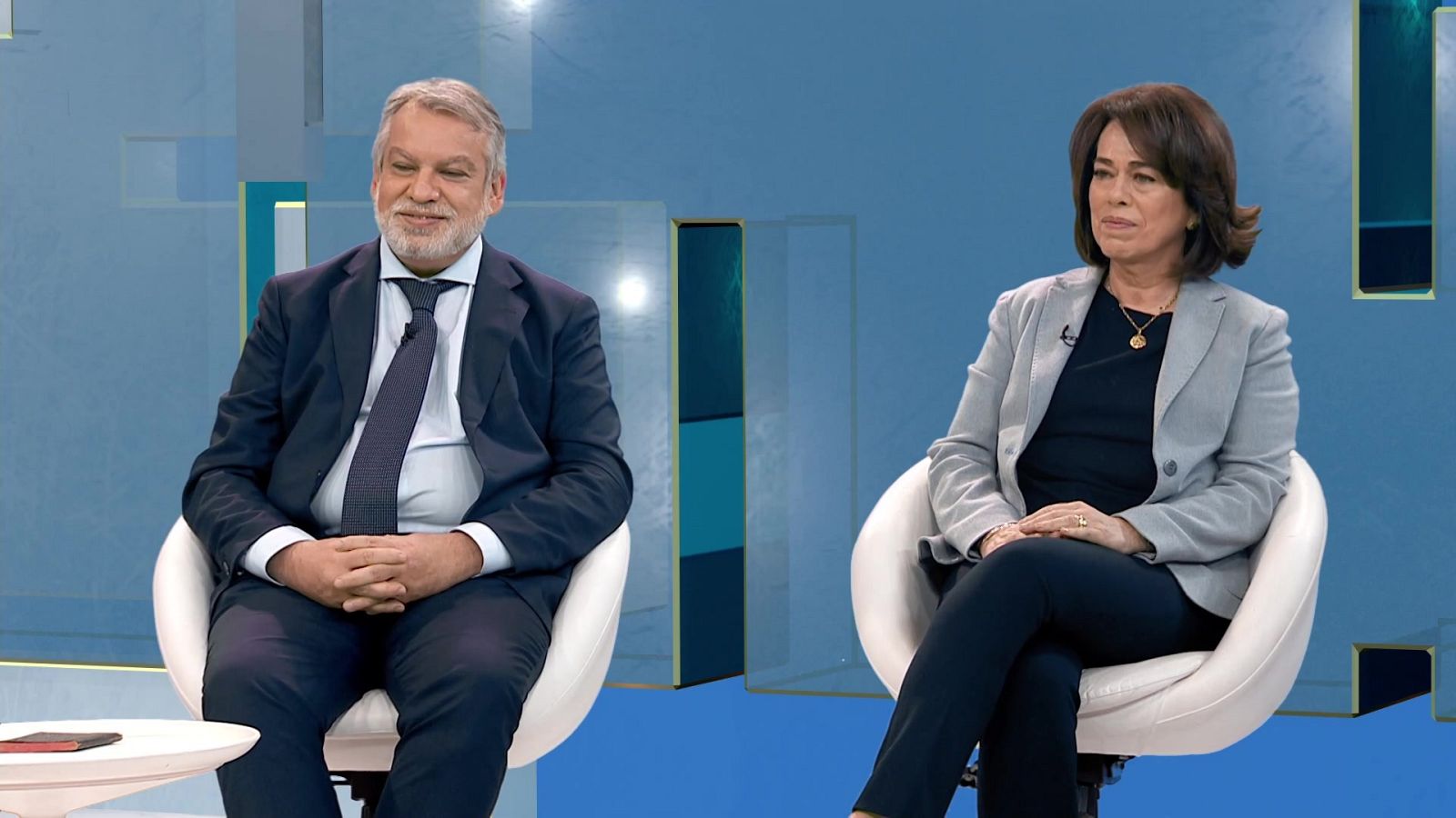 Últimas Preguntas - Médico de almas - ver ahora