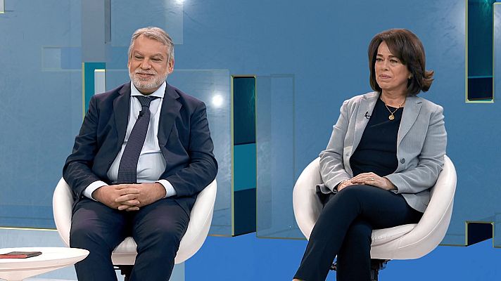 Últimas preguntas - Médico de almas