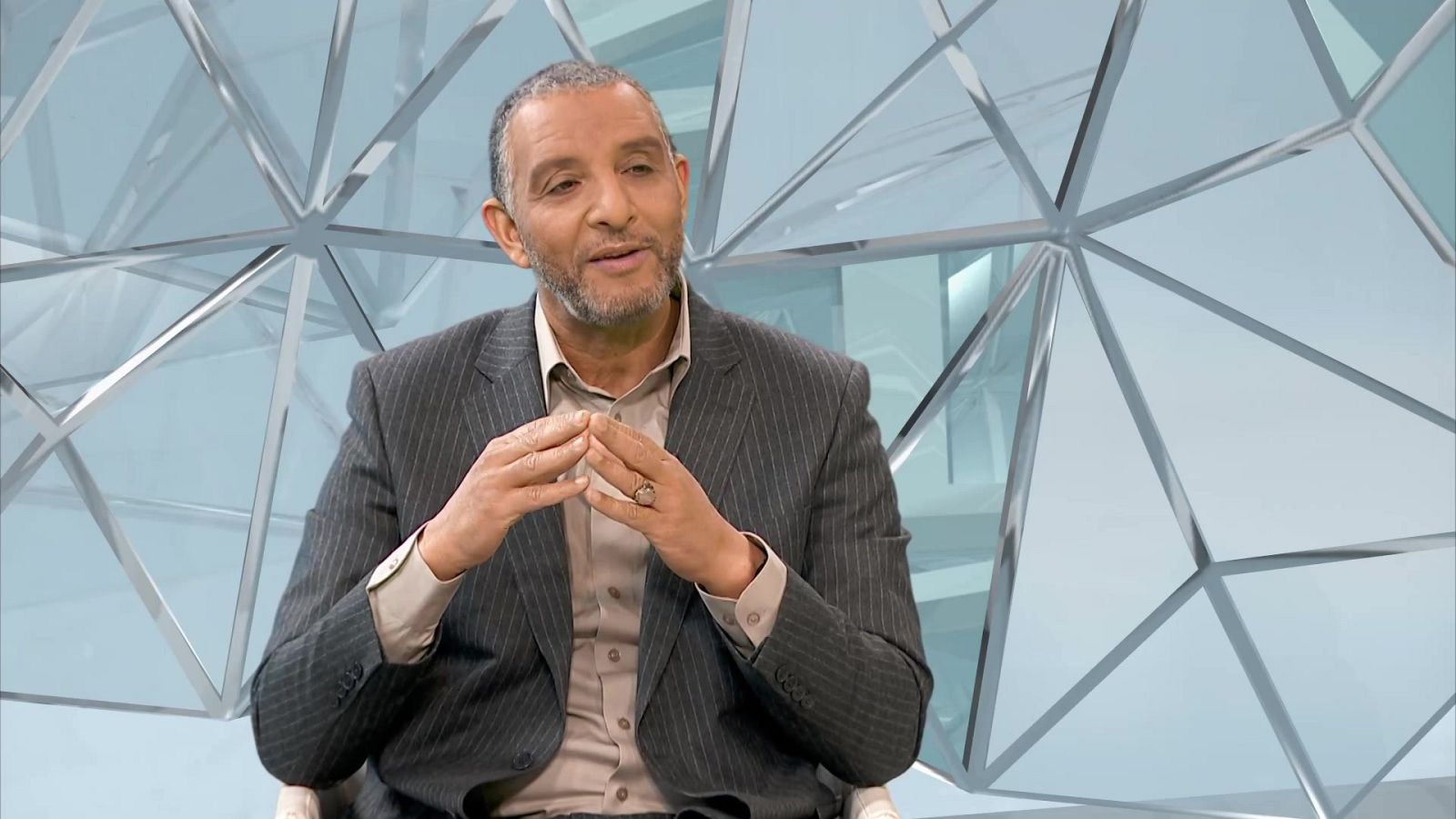 Medina en TVE - Solidaridad social en el Islam - ver ahora