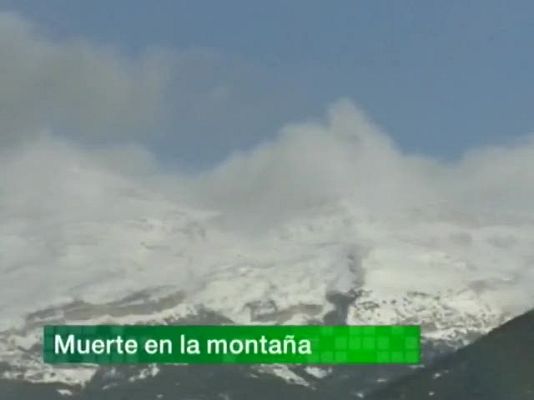 Telenavarra - Telenavarra - 11/01/10