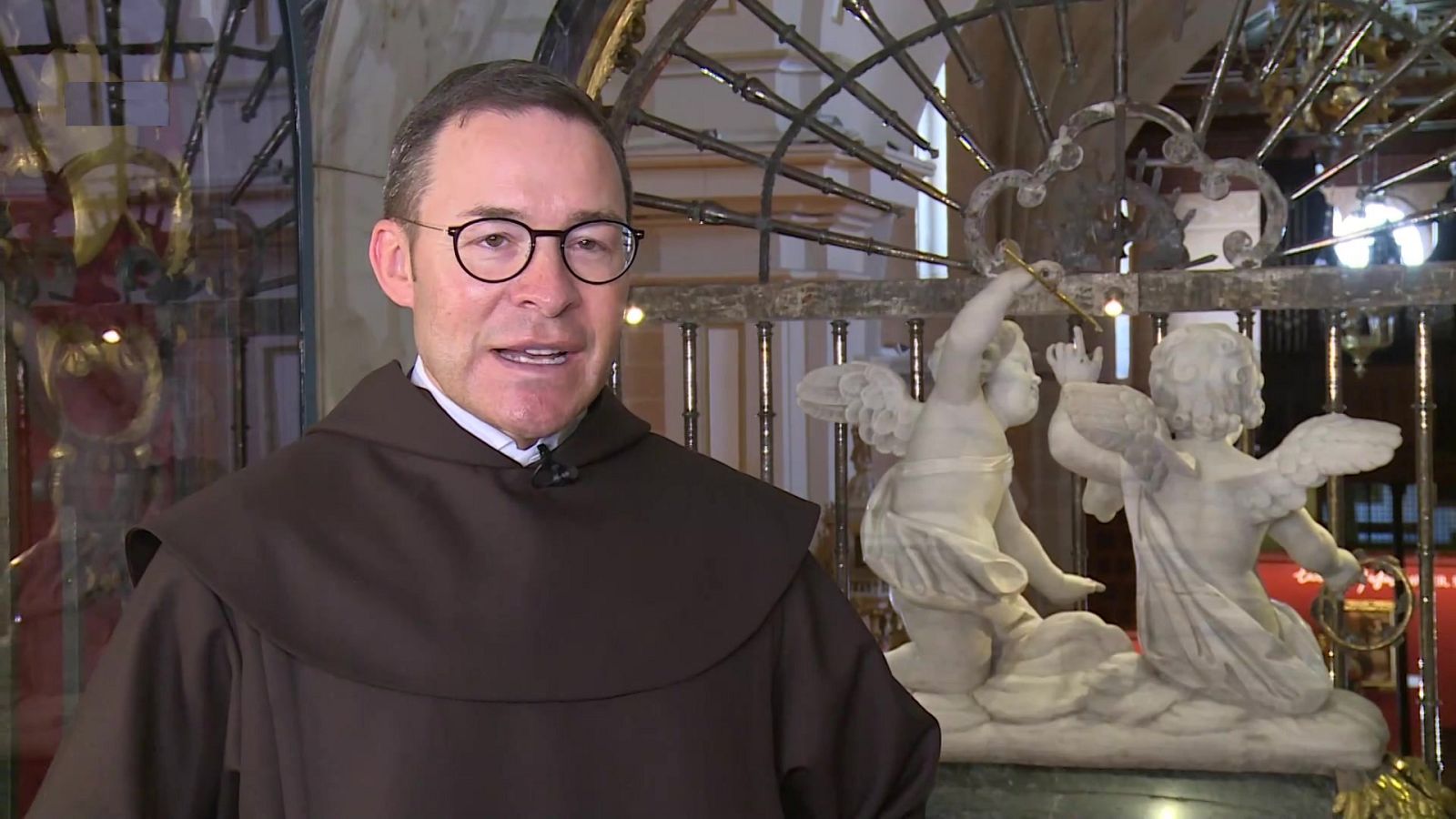 Testimonio - Carmus - ver ahora