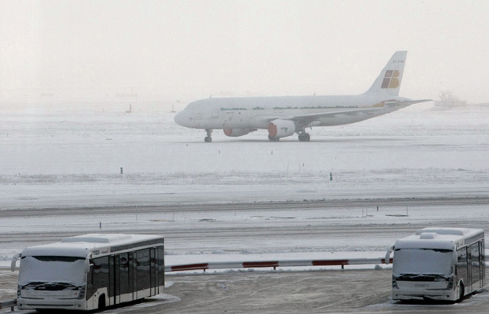 El TD1 en cuatro minutos (11/01/10)