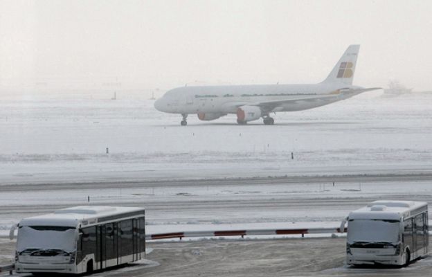 Telediario 1 - Telediario en 4' - 11/01/10