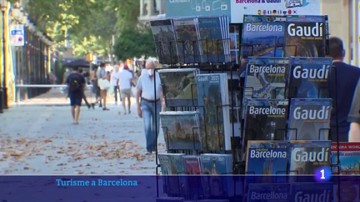 L'Informatiu - L'Informatiu - 17/07/2022