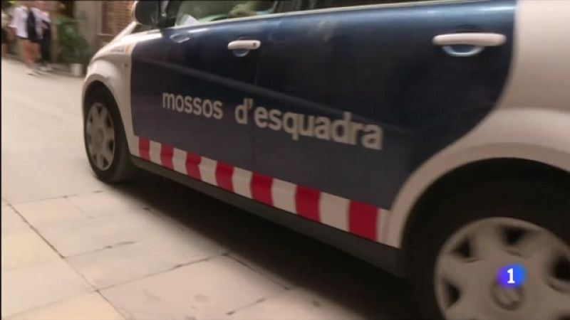 Dispositiu especial dels Mossos per acabar amb la multireincidència