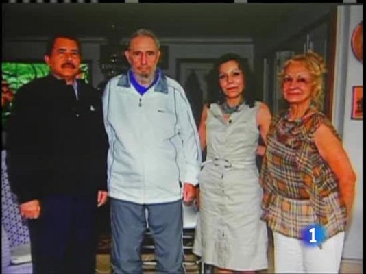  - Cuba no es una prioridad