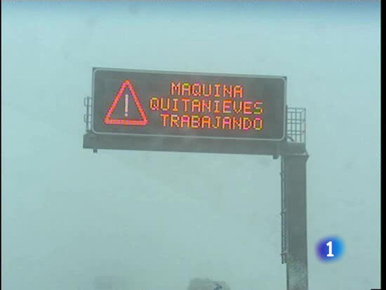 El Tiempo - 11/01/10 - El tiempo | Ver