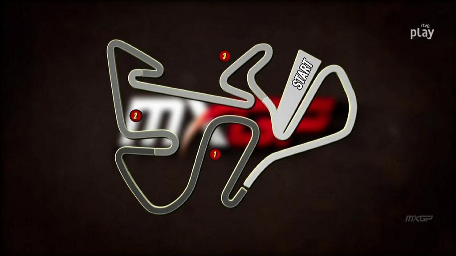 Motocross: Mundial MXGP República Checa - Campeonato del Mundo de Motocross | Ver