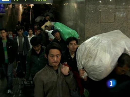  - China, primer exportador mundial