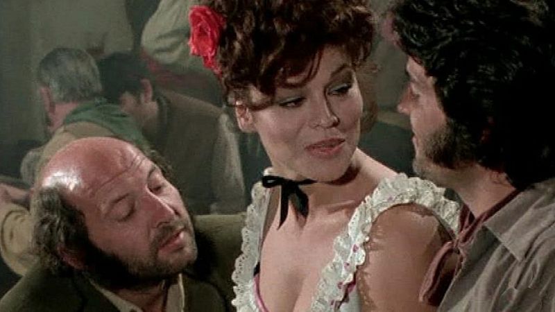 Curro Jiménez - Episodio 12: En la loca fortuna - Ver ahora