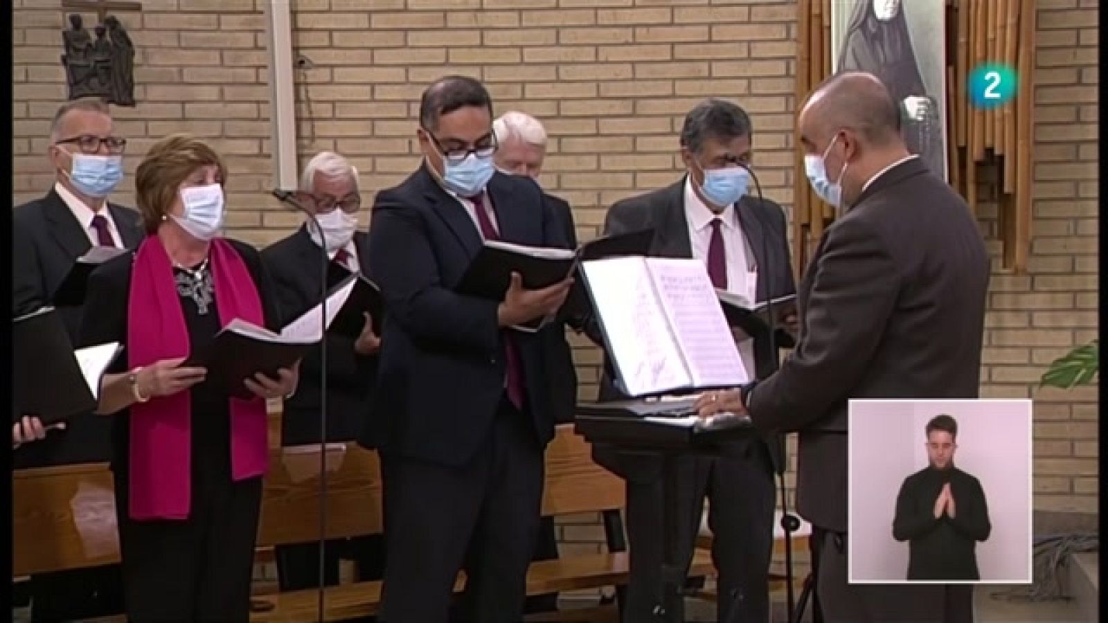 La Missa -  17/07/2022