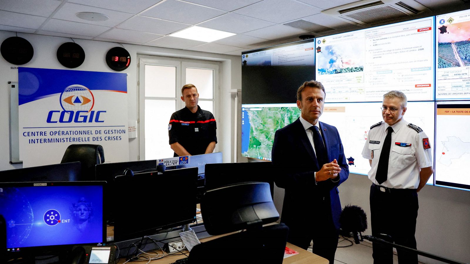 La economía - 18/07/22 - ver ahora