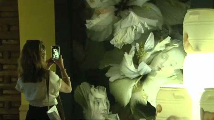 RTVE Igualdad - Iberoamericana de Toro: una muestra por la igualdad que reúne a 35 mujeres artistas