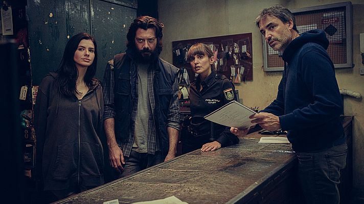 Somos cine - 'Objetos', estreno 30 de septiembre