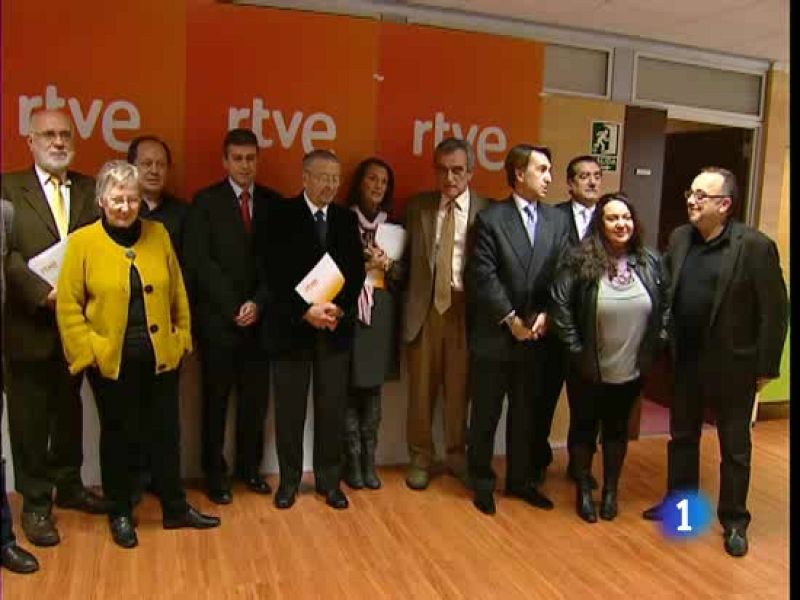 Santiago González es el nuevo director de Televisión Española | Ver