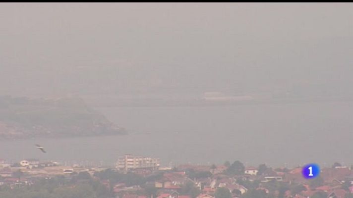 Panorama Regional - Asturias en 2' - 18/07/22