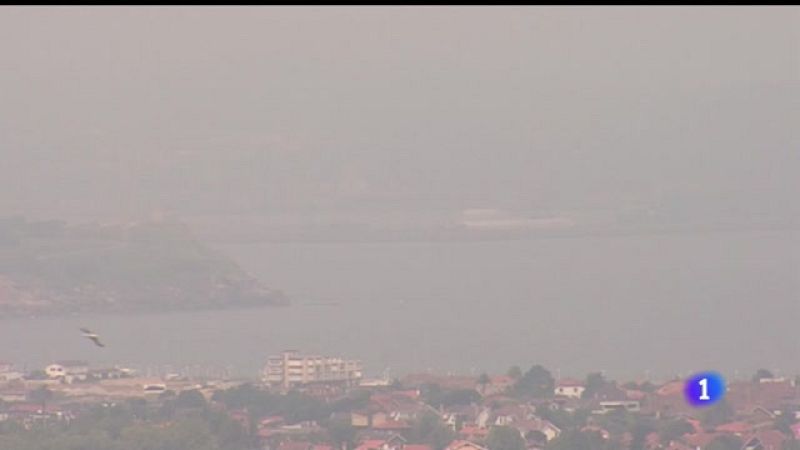 Asturias en 2' - 18/07/2022 - Ver ahora