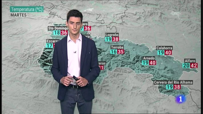 Informativo Telerioja - Telerioja en 2' - 18/07/22