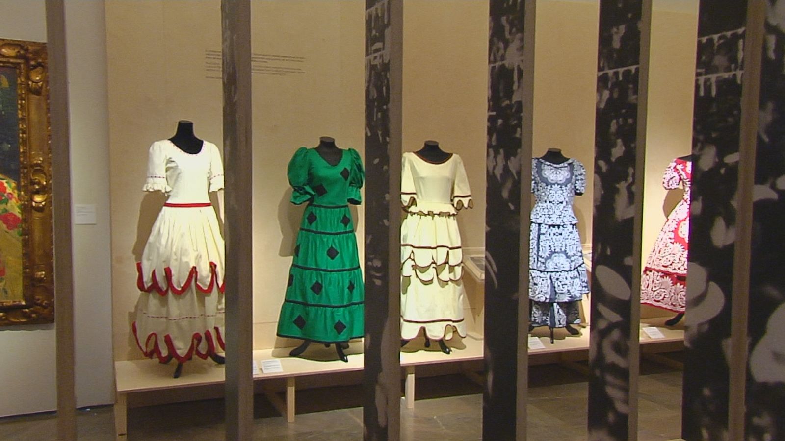 Desde lo jondo del flamenco - Ver ahora