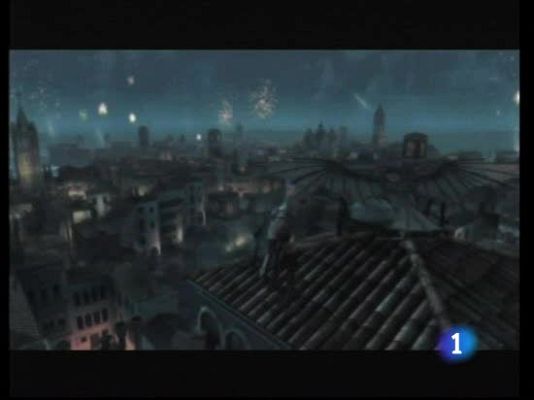  - Los mejores videojuegos