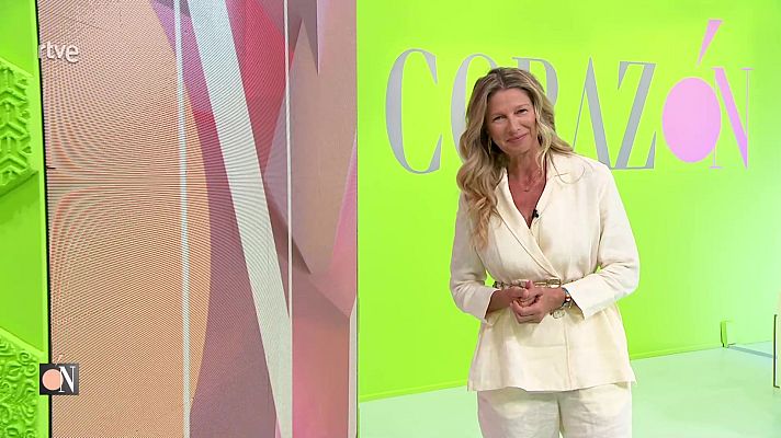 D Corazón - Corazón - 18/07/22