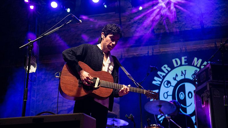 La Mar de Músicas de Cartagena arranca con sonidos caribeños y latinos | Ver