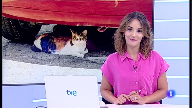 Informativo Telerioja 2 - 18/07/22 - Ver ahora