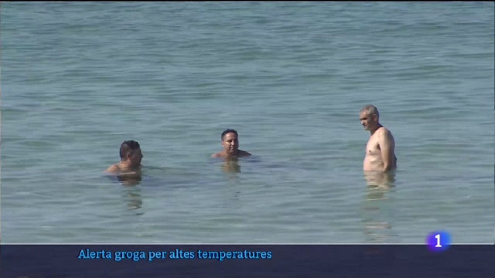 Informatiu Balear 2 - 18/07/2022 - Veure ara