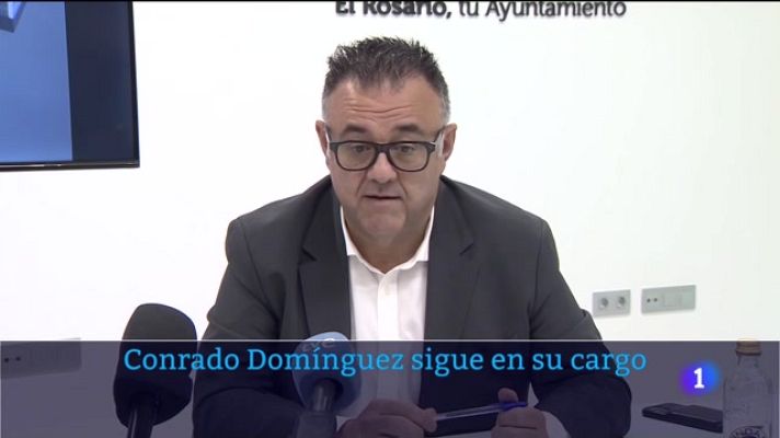 Telecanarias - Canarias en 2'- 18/07/2022