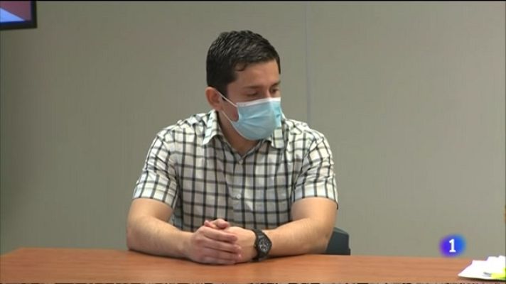 L'informatiu - Comunitat Valenciana - L'informatiu Comunitat Valenciana 2 18/07/2022