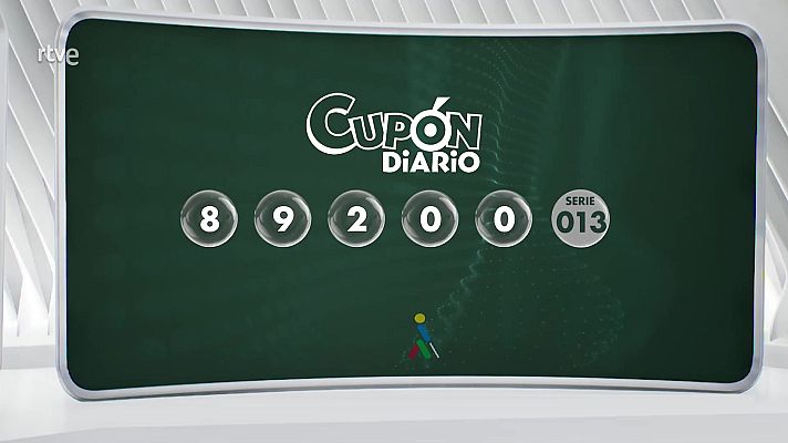 Sorteos ONCE - Sorteo ONCE - 18/07/22