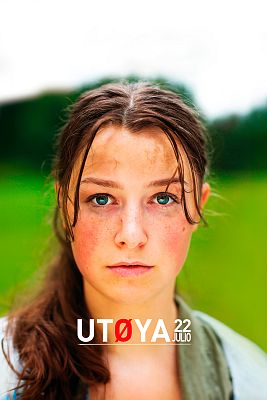 Cine Club Play - Utoya, 22 de julio