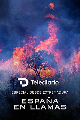 Telediario 2 - Telediario - 21 horas - 18/07/22