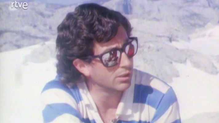 Pista libre - Naranjo (desde la pared)