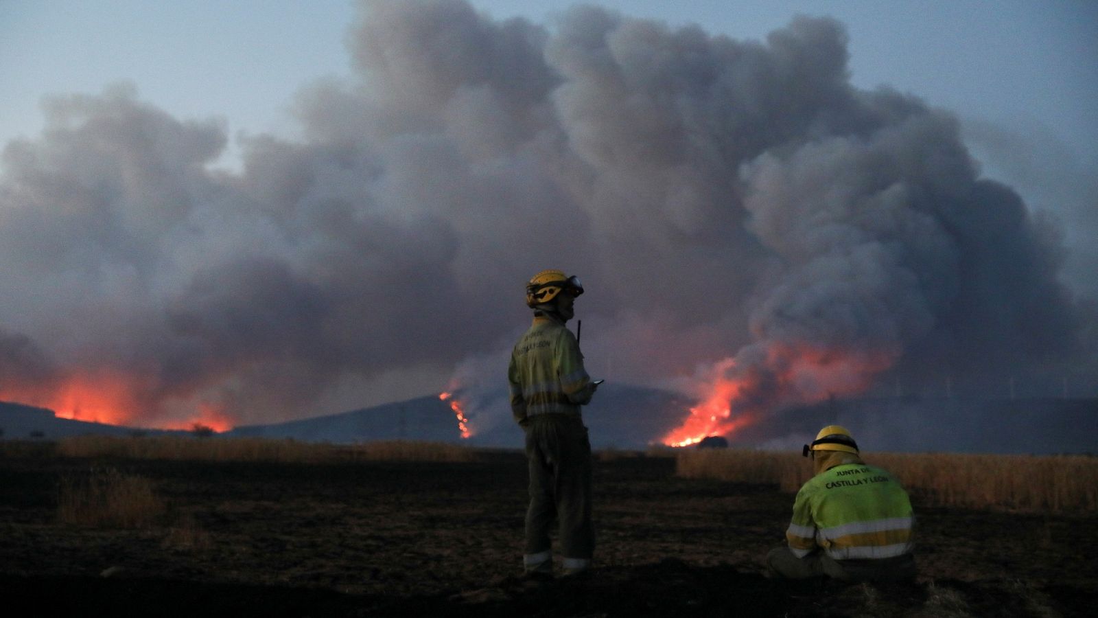 Telediario Matinal en Cuatro Minutos - 19/07/2022 - Ver ahora