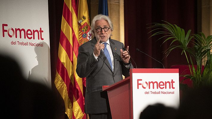 La economía - La economía - 19/07/22