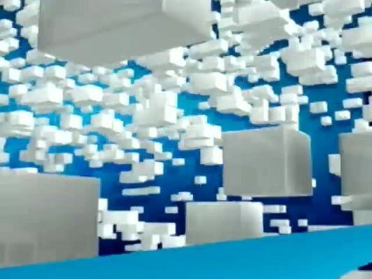 Telecanarias - Telecanarias - 11/01/10