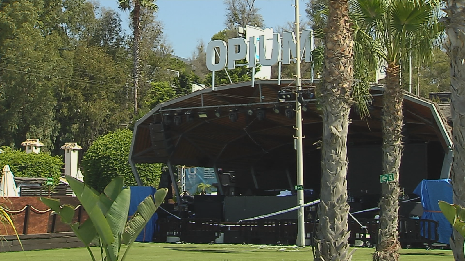 Tiroteo en discoteca de Marbella - Ver ahora