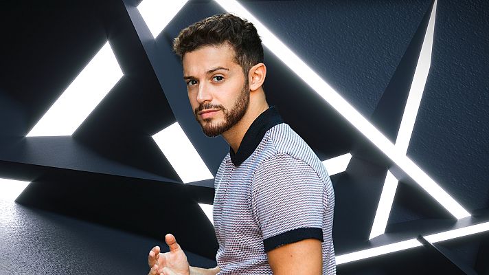 Playztrends - Ruggero: "No me voy a dar nunca más la espalda"