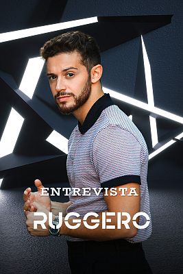 Playztrends - Ruggero: "No me voy a dar nunca más la espalda"