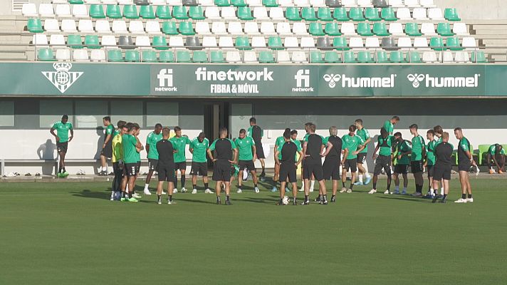 Noticias Andalucía - Los equipos de fútbol sevillanos