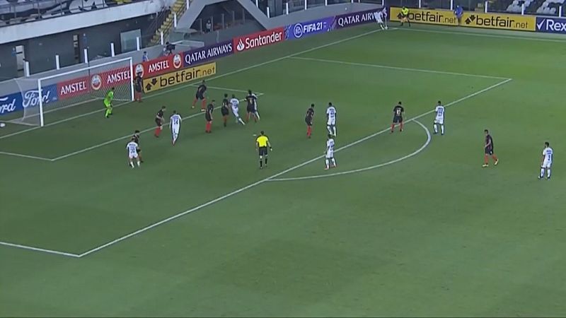 Kaiky Fernández, por fin se entrena - Ver ahora