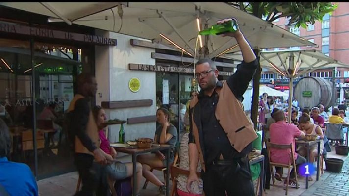 Panorama Regional - Asturias en 2' - 19/07/22