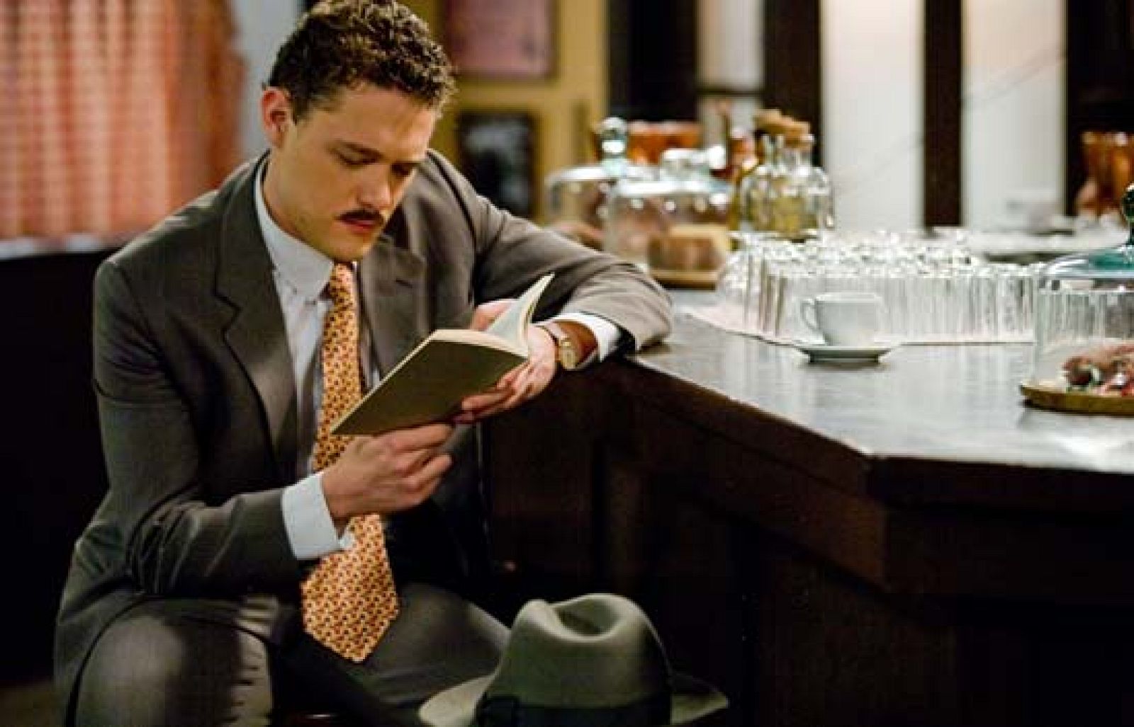 Amar - Avance del capítulo 91 - Amar en tiempos revueltos | Ver