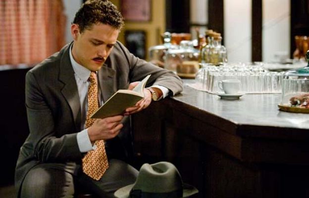 Amar en tiempos revueltos - Cuatro meses después...