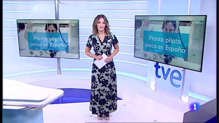 Informativo Telerioja - Informativo Telerioja 2 - 19/07/22