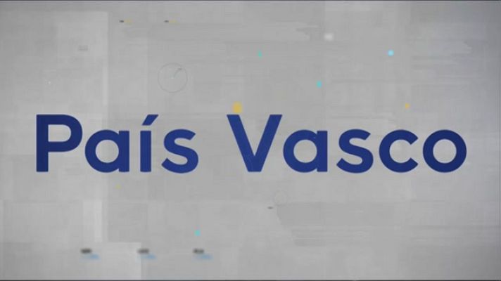 Telenorte - País Vasco - Telenorte 2 País Vasco (19/07/2022)