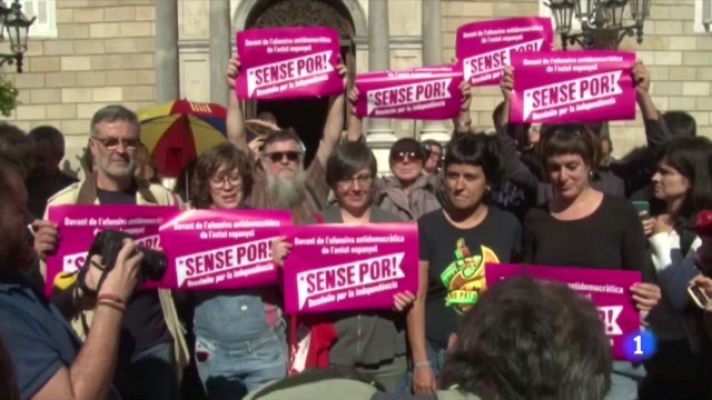 L'Informatiu - L'Informatiu 2 - 19/07/2022