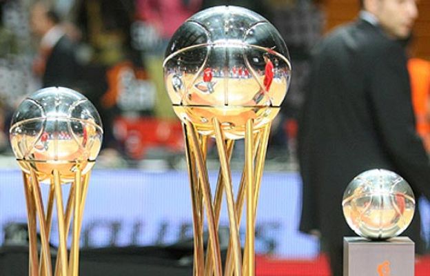Baloncesto en RTVE - Sorteo de la Copa del Rey de basket