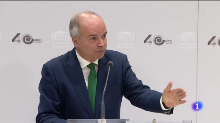 Telecanarias - Telecanarias - 19/07/2022